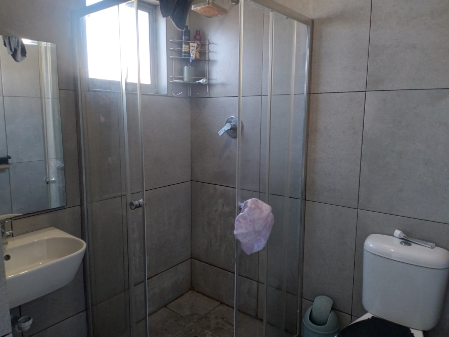 2 Bedroom Property for Sale in Belhar Western Cape